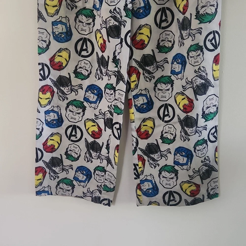 NWOT GAP Marvel Pajama Pants